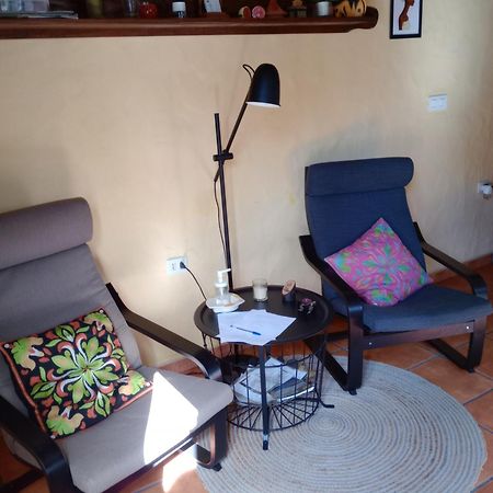 Casa Palmera Y Casa Datil Haría Eksteriør billede