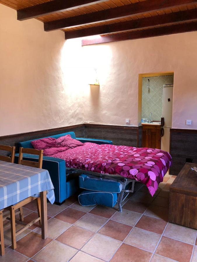 Casa Palmera Y Casa Datil Haría Eksteriør billede