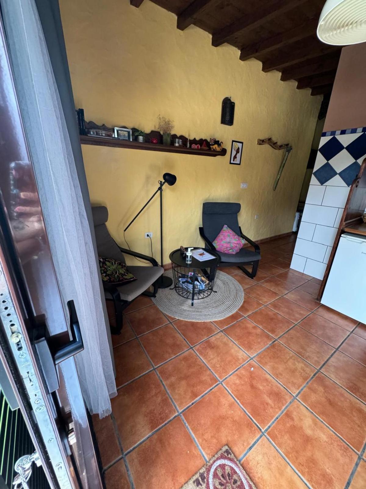 Casa Palmera Y Casa Datil Haría Værelse billede