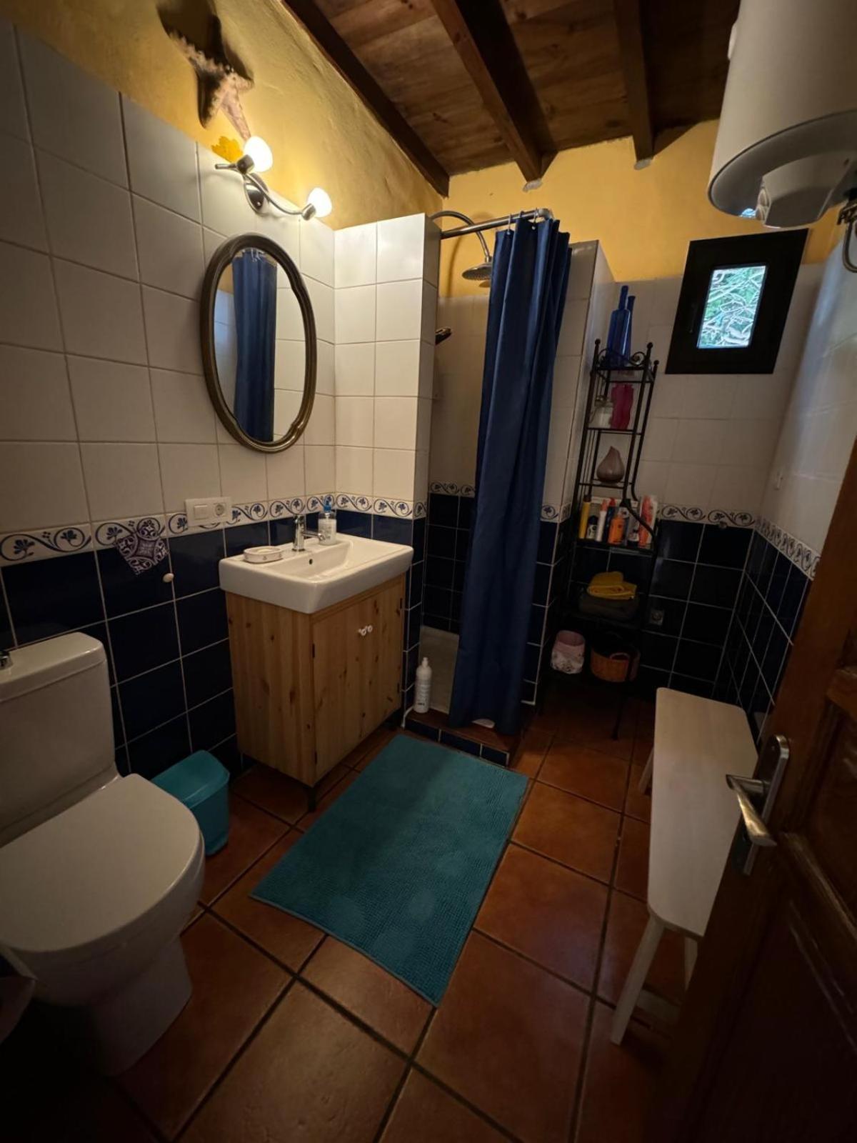 Casa Palmera Y Casa Datil Haría Værelse billede
