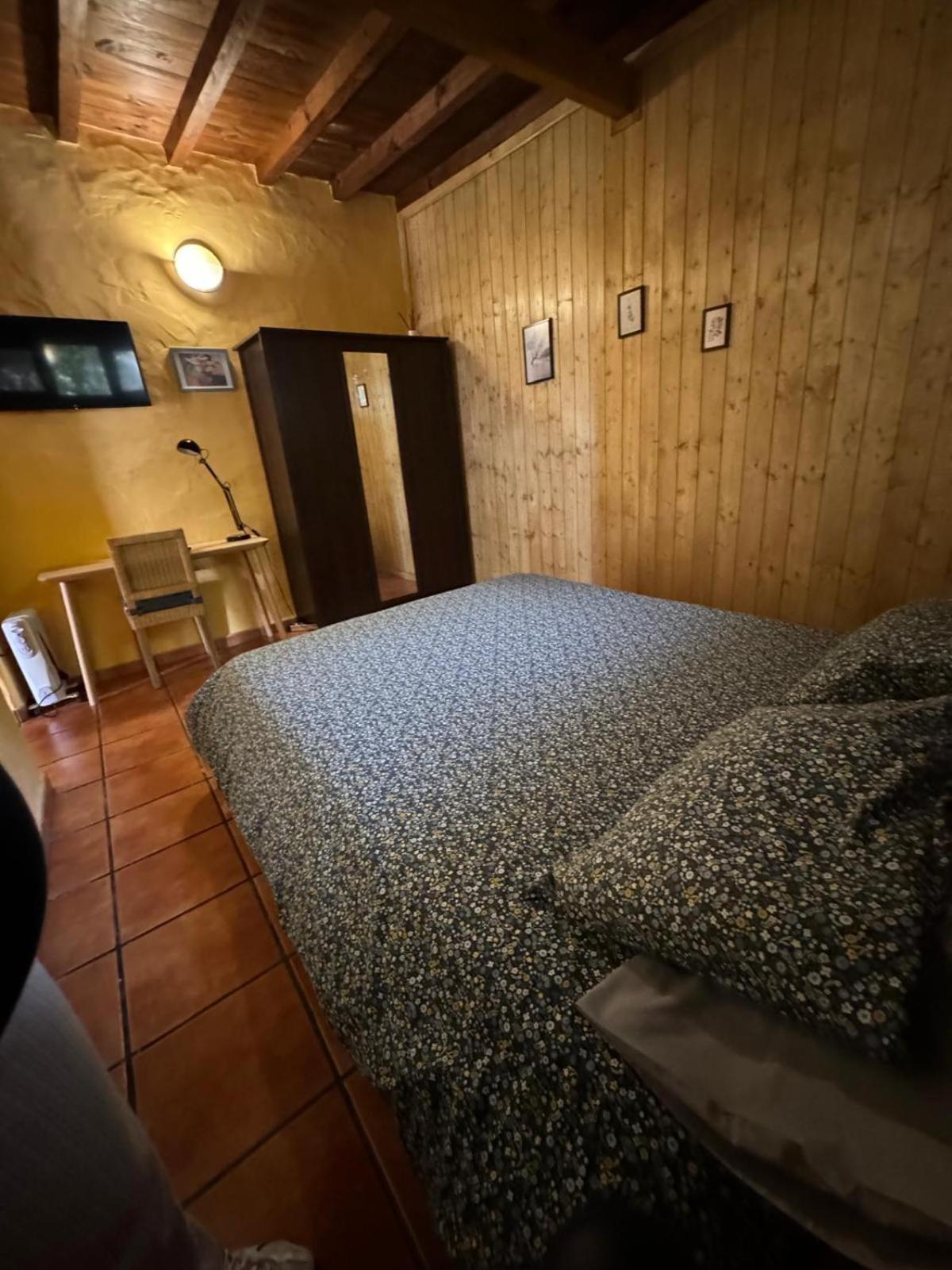 Casa Palmera Y Casa Datil Haría Værelse billede