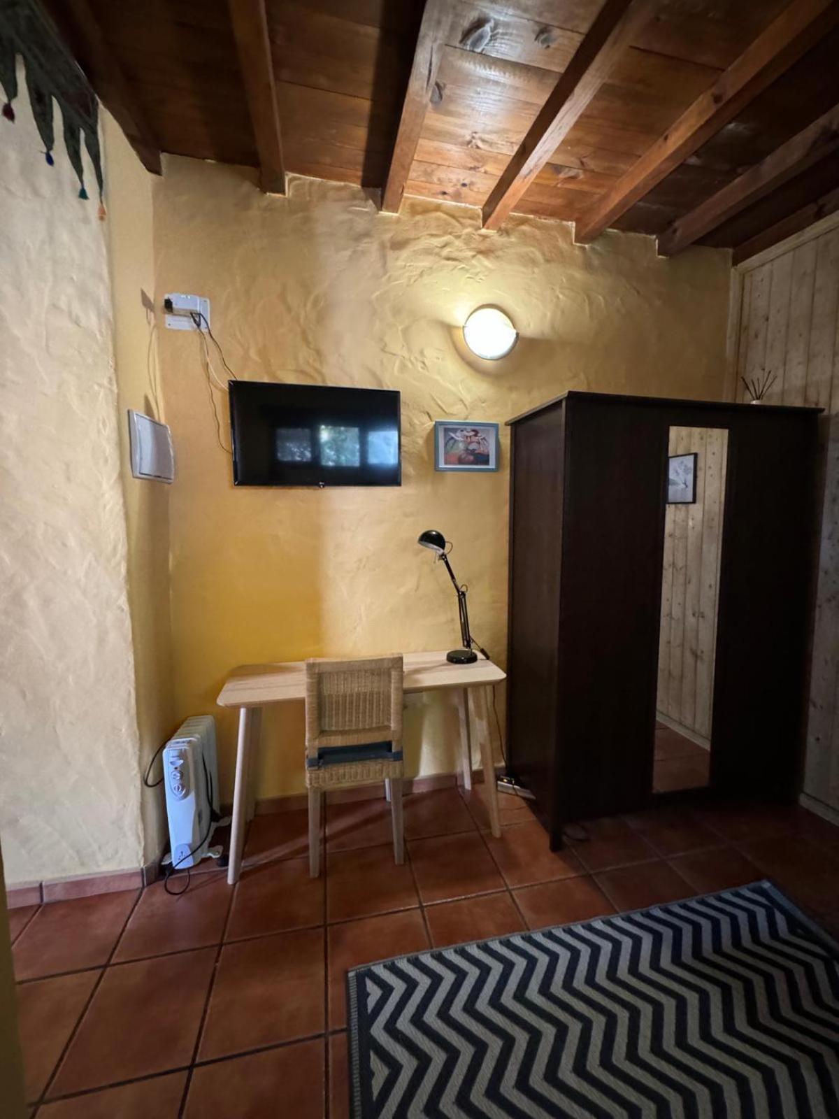 Casa Palmera Y Casa Datil Haría Værelse billede