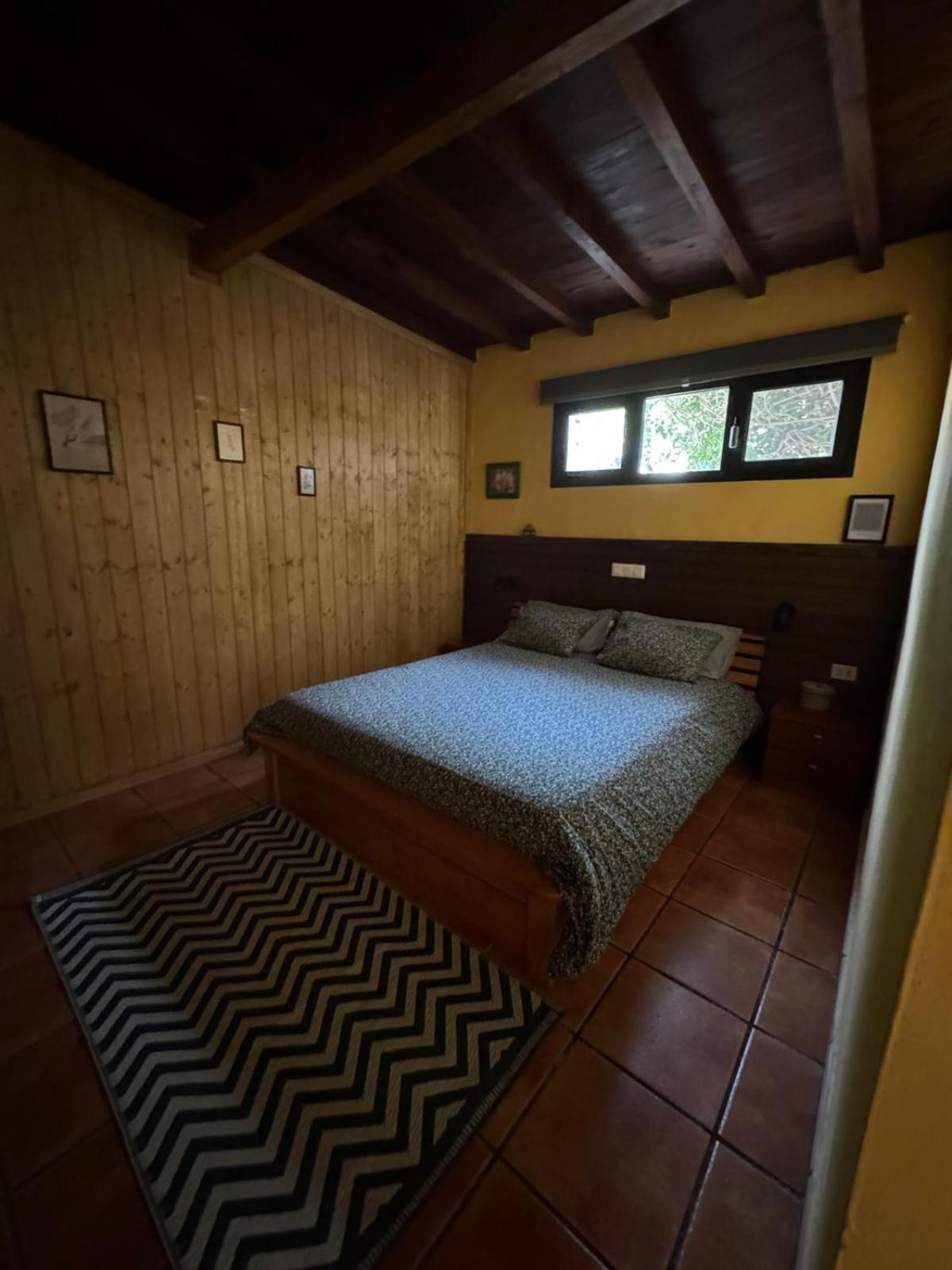Casa Palmera Y Casa Datil Haría Eksteriør billede