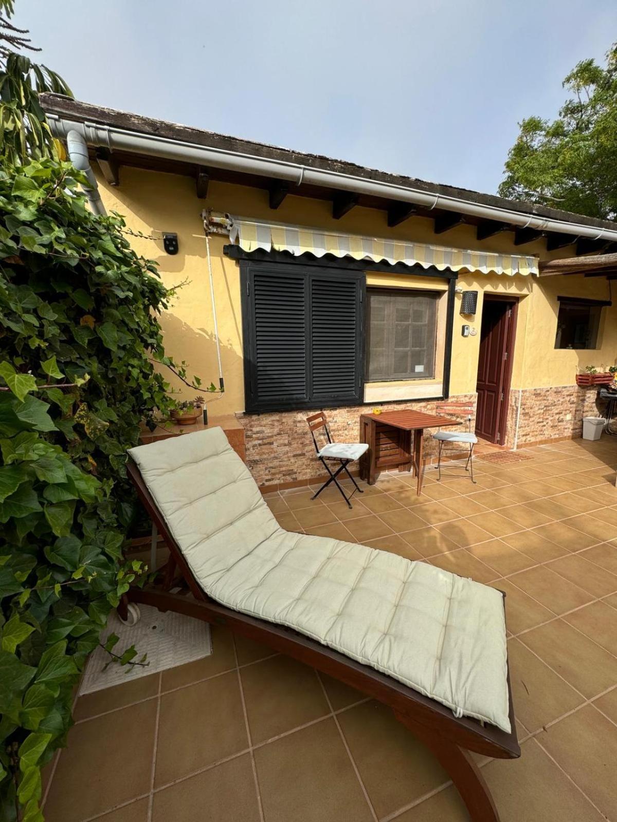 Casa Palmera Y Casa Datil Haría Værelse billede