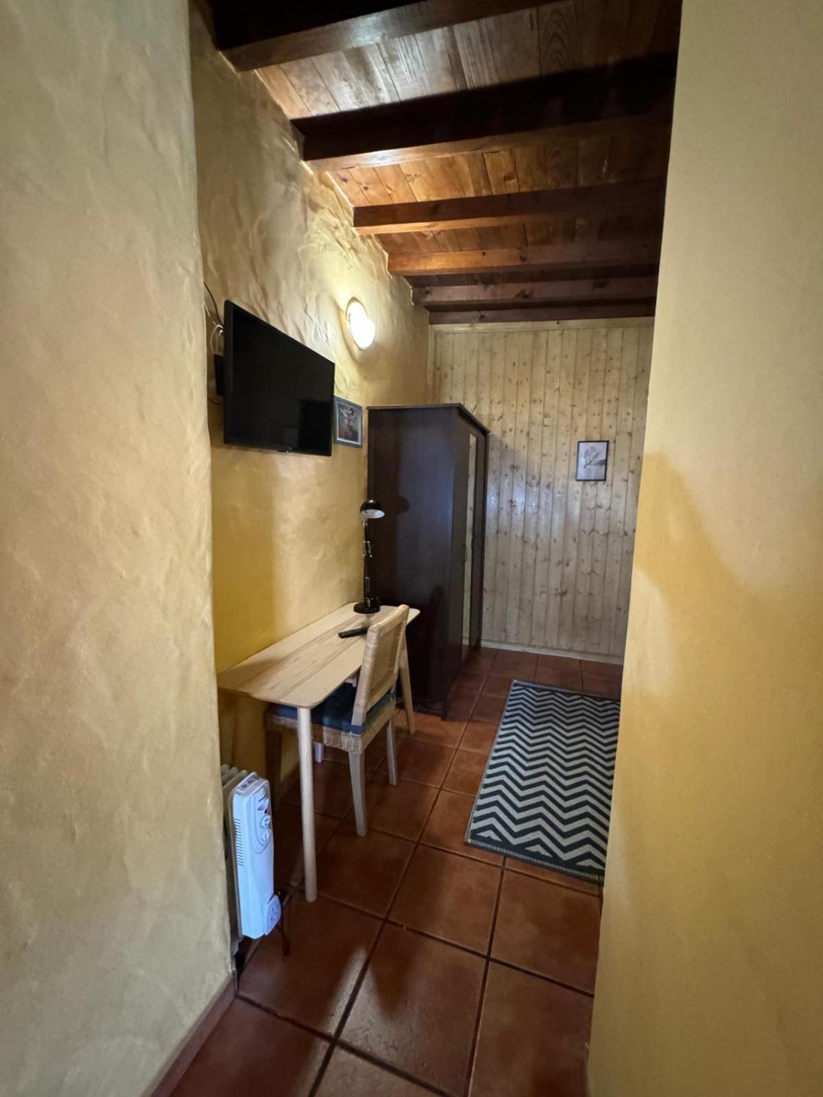 Casa Palmera Y Casa Datil Haría Eksteriør billede
