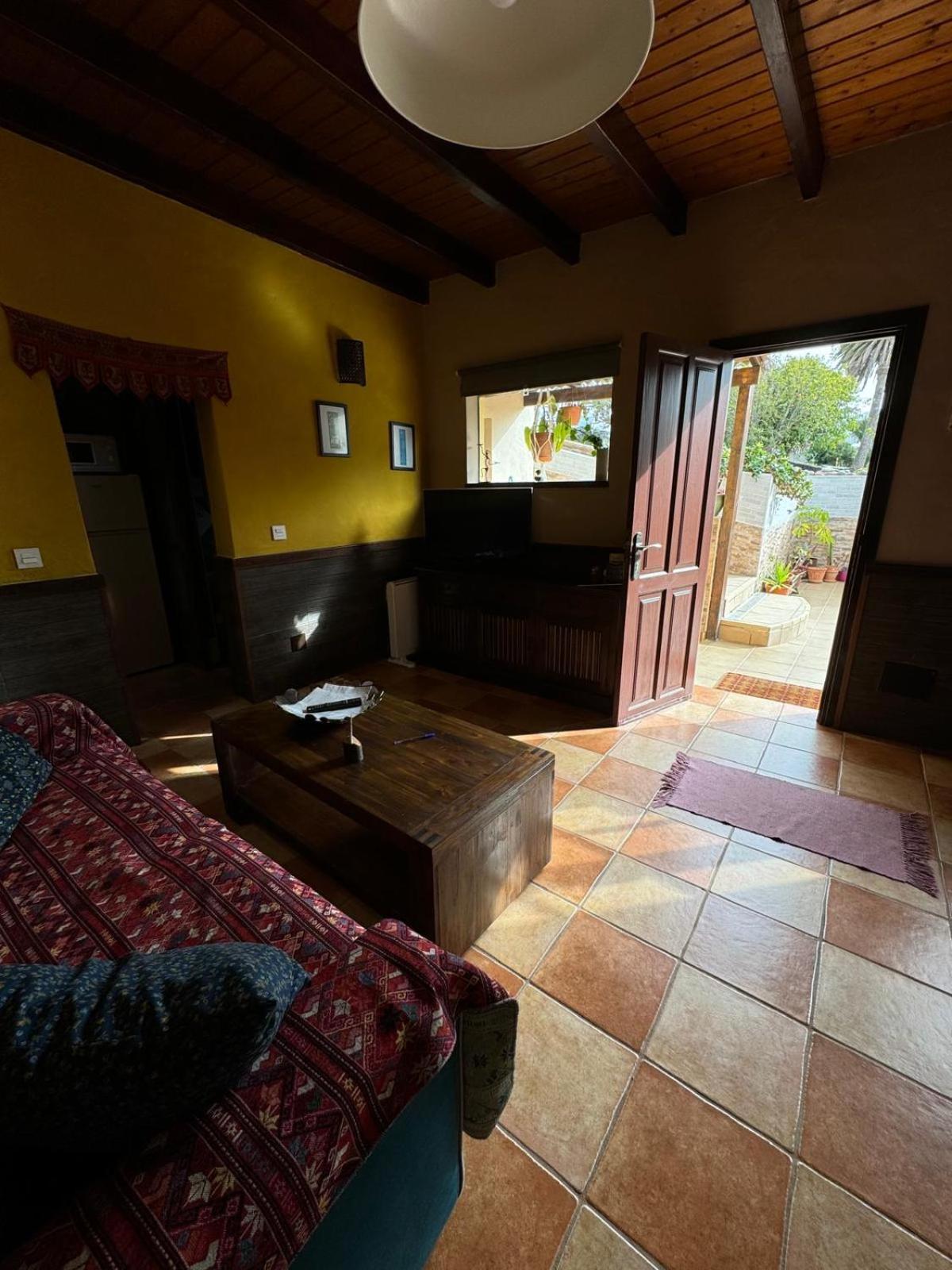 Casa Palmera Y Casa Datil Haría Værelse billede