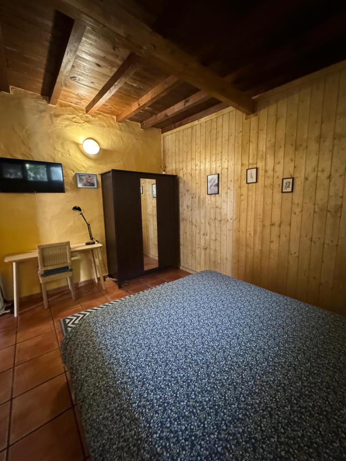 Casa Palmera Y Casa Datil Haría Værelse billede